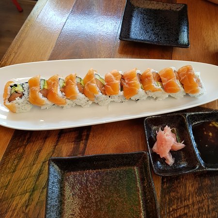 Arc Sushi - Accommodation Mooloolaba 0