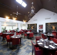 Bella Char Restaurant  Wine Bar - Accommodation Mooloolaba