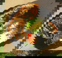 Fern Street Espresso  Gelato - Accommodation Mooloolaba