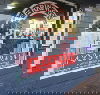 Gerringong Pizza - Accommodation Mooloolaba