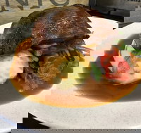 Jack's Grill by Smith St. Foods - Accommodation Mooloolaba