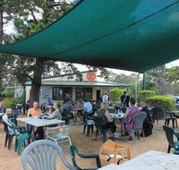 Pie in the Sky - Accommodation Mooloolaba