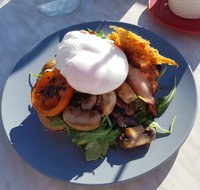 Sea Vista Cafe - Accommodation Mooloolaba