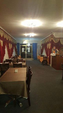 Sunlight Indian Restaurant - Accommodation Mooloolaba 0