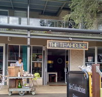 The Teahouse - Accommodation Mooloolaba