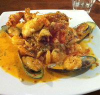 Zoobs Wood Fired Pizza Restaurant - Accommodation Mooloolaba