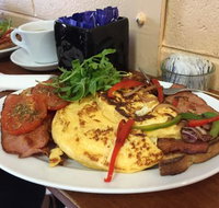 Blackheath Continental Deli - Accommodation Mooloolaba