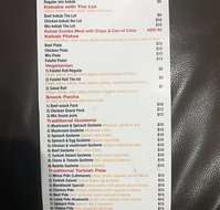 Blackheath Kebab House - Accommodation Mooloolaba