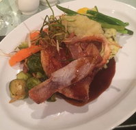Blackie's Restaurant - Accommodation Mooloolaba