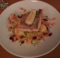 Blue Jax Restaurant - Accommodation Mooloolaba