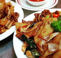 Canton Chinese Restaurant - Accommodation Mooloolaba