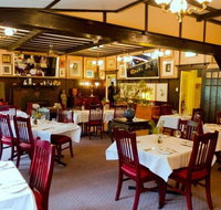 Chalet Restaurant - Accommodation Mooloolaba