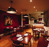 Cinnabar - Accommodation Mooloolaba