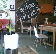 Coffee Whole - Accommodation Mooloolaba
