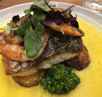 Edge Bar  Restaurant - Accommodation Mooloolaba