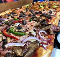 El Forno Pizzeria - Accommodation Mooloolaba