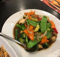 Eleven Thai - Accommodation Mooloolaba