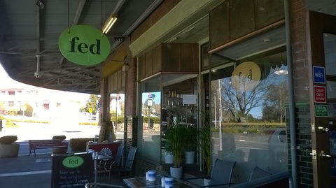 Fed - Accommodation Mooloolaba 0
