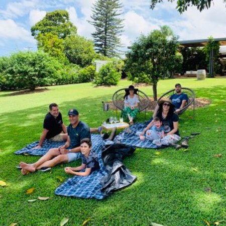Duranbah NSW Accommodation Mooloolaba