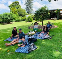 Fins at plantation house - Accommodation Mooloolaba