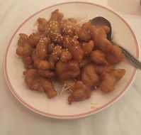 Golden Star Chinese Restaurant - Accommodation Mooloolaba
