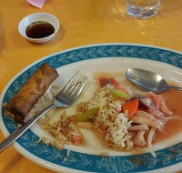 Goulburn Chinese Restaurant - Accommodation Mooloolaba