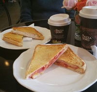 Goulburn Railway Cafe - Accommodation Mooloolaba