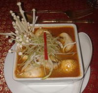 Green Ginger - Accommodation Mooloolaba