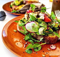Green Tangerine - Accommodation Mooloolaba