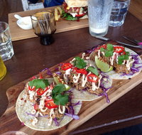 Hernando's Hideaway Mexican Kitchen - Accommodation Mooloolaba