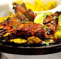 Jetty Indian Tandoori Restaurant - Accommodation Mooloolaba