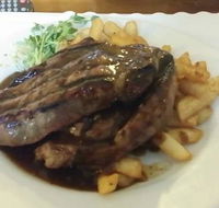 Lilac City Steakhouse - Accommodation Mooloolaba