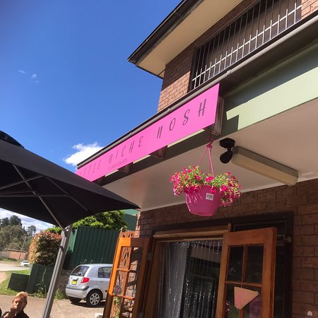 Little Niche Nosh - Accommodation Mooloolaba 0