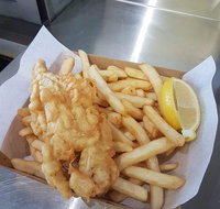 Long Jetty Takeaway - Accommodation Mooloolaba