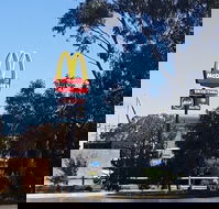 McDonald's - Accommodation Mooloolaba