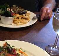 Michael's at Walsh's - Accommodation Mooloolaba