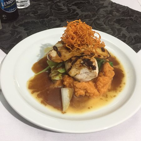 Milty's Bar & Grill - Accommodation Mooloolaba 0