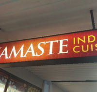Nameste Indian Cuisine - Accommodation Mooloolaba