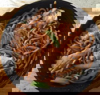 Noodle House - Accommodation Mooloolaba