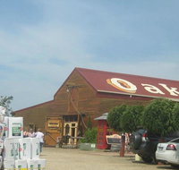 Oaklands Cafe - Accommodation Mooloolaba