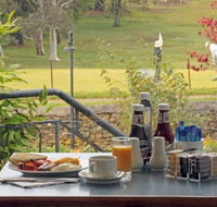 Olive Tree Leura Restaurant - Accommodation Mooloolaba