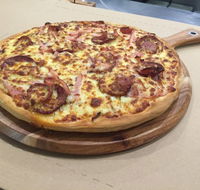 Pizza kitchen - Accommodation Mooloolaba