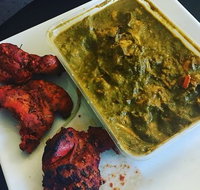 Punjabi Hut Indian Restaurant - Accommodation Mooloolaba