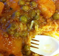 Ravi's Curry in Hurry - Accommodation Mooloolaba