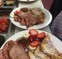 Riverbank of Queanbeyan Cafe - Accommodation Mooloolaba