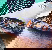 S-Que Restaurant - Accommodation Mooloolaba