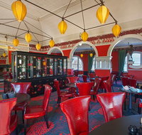 Salon Du The Bar  Lounge - Accommodation Mooloolaba