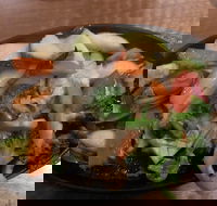 Samran Thai Restuarant - Accommodation Mooloolaba