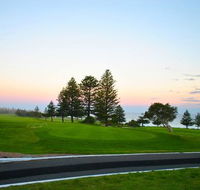 Shelly Beach Golf Club - Accommodation Mooloolaba