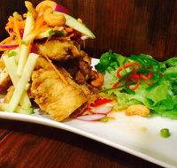 Thai Queanbeyan - Accommodation Mooloolaba